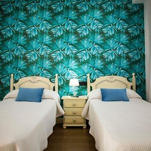 Kamer met Twee Aparte Bedden