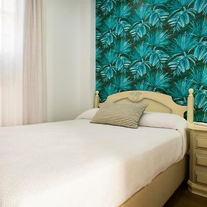 Kamer met een Queen Size Bed